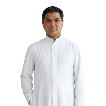 Fr. Dr. Marialal Joseph CMI